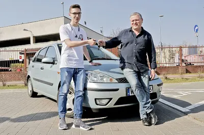 SKUP AUT Toruń gotówka